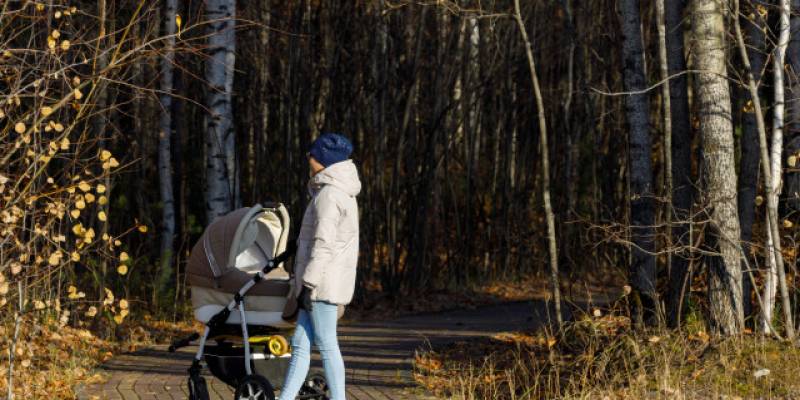 ​Не только до 18: правительство Югры расширило программу поддержки для многодетных семей