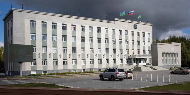 ​Успешный. Финансовый. Свой: Сургутский район закончил 2025 год с внушительным профицитом