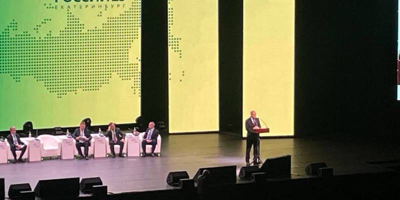 ​Сургутский район вышел на федеральный уровень с инициативами по изменению законов и программ