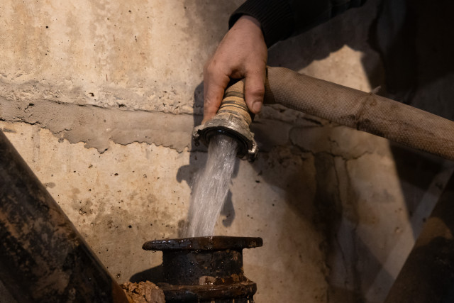 ​Руслан Кухарук: &laquo;В Белом Яре появятся новые ВОСы&raquo;