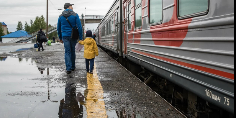 ​В Самару-городок теперь из Югры можно будет добрать&shy;ся без пересадок