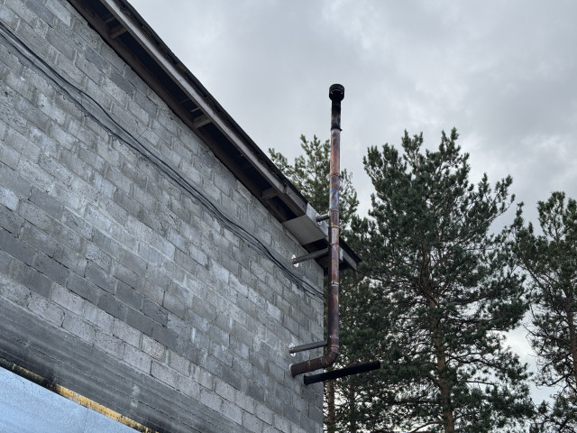 ​В Солнечном закрыли крематорий для животных после многочисленных жалоб местных жителей