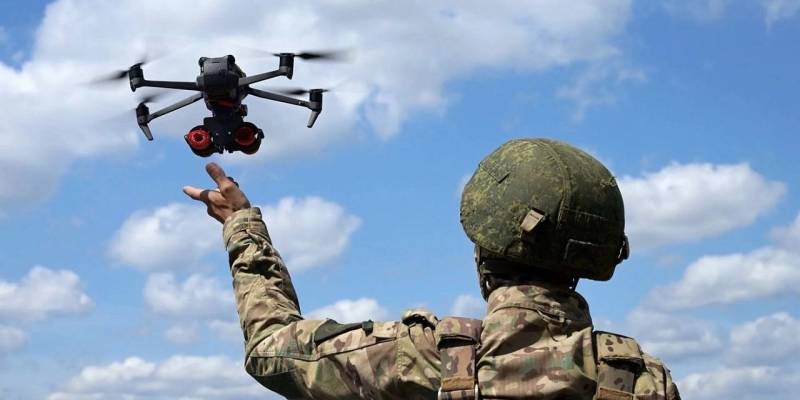 От &laquo;Рубикона&raquo; до ВДВ