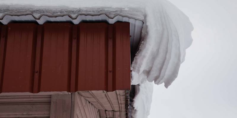 Глава Сургутского района Андрей Трубецкой получил отчет о каждой крыше в муниципалитете