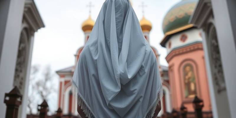 ​Исповедь бывшей кришнаитки: как 19-летняя сургутянка нашла путь к своему Богу