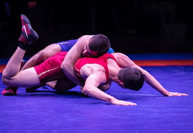 В 2026 году уже 24 спортсмена из Сургутского района получили приглашение стать частью сборных РФ