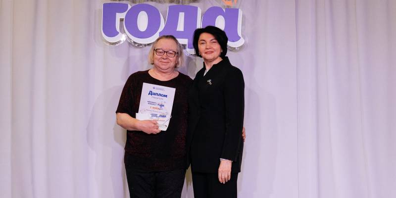 В Сургутском районе выбрали &laquo;Читателя года&raquo;, победитель прочел 434 книги