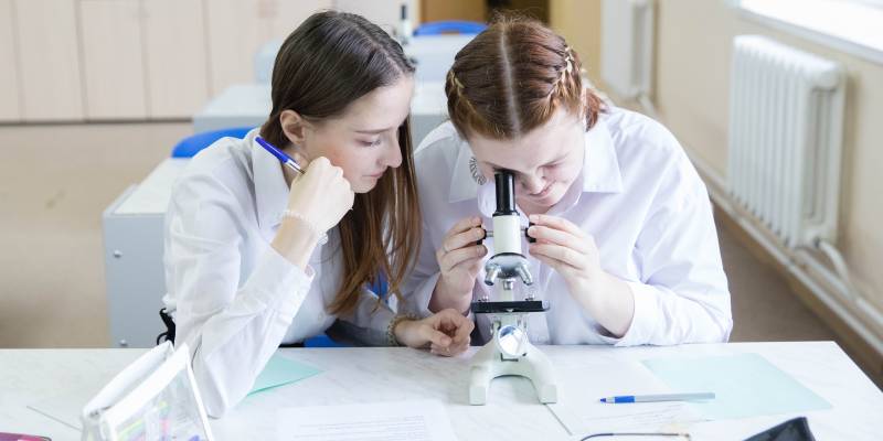 ​Российские студенты смогут получать медицинские специальности только на целевом обучении