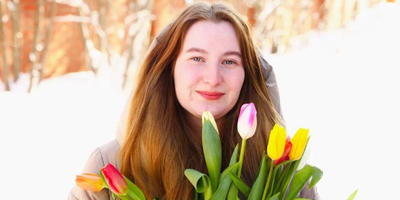 ​Что подарить на 8 Марта, и почему этот день &ndash; настоящее мучение для мужчин. Истории &laquo;Вестника&raquo;