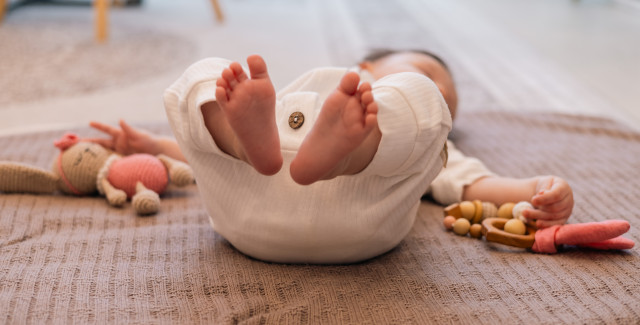 Сервис для подбора детских имен предлагают внедрить на портале Госуслуг