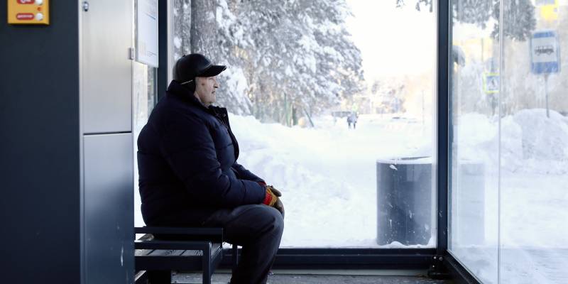 ​Восемь павильонов: новые остановки появятся в Белом Яре