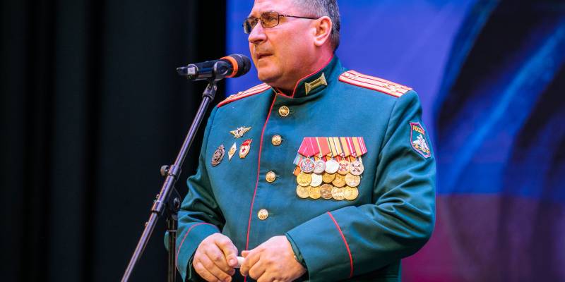 ​Герои всех эпох: как в Сургутском районе чествовали тех, чей подвиг никогда не забудут