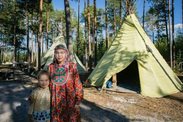 В Сургутском районе дан старт охоте за идеями – открылся конкурс на грант главы