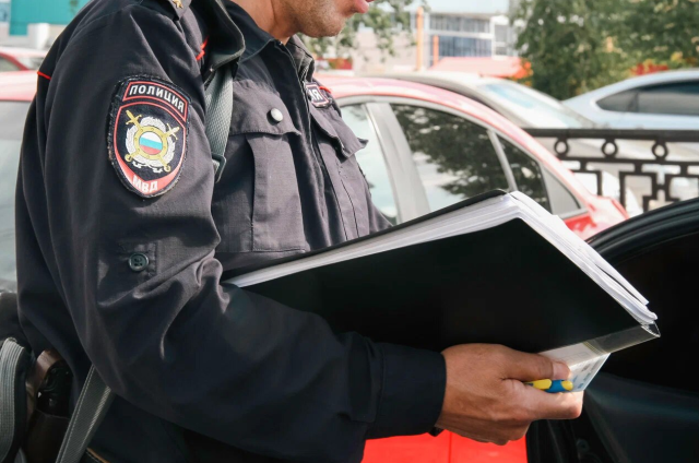 Служба с перспективой: полиция Сургутского района «разыскивает» сотрудников в штат Служба с перспективой: полиция Сургутского района «разыскивает» сотрудников в штат