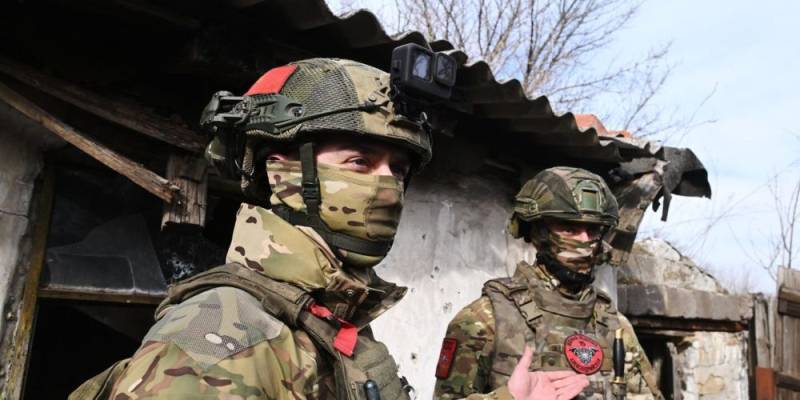 ​Бьем технику врага: за воинский профессионализм &ndash; достойные выплаты