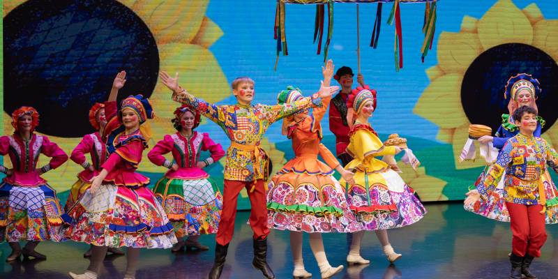 ​Новые объекты, новые кадры, новые возможности: формула успеха Сургутского района