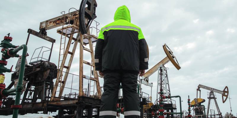 ​Нефть за 200 долларов: как иранский конфликт может сказаться на экономике Югры