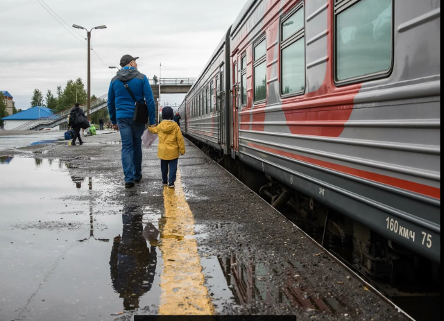 В Самару-городок теперь из Югры можно будет добраться без пересадок В Самару-городок теперь из Югры можно будет добраться без пересадок