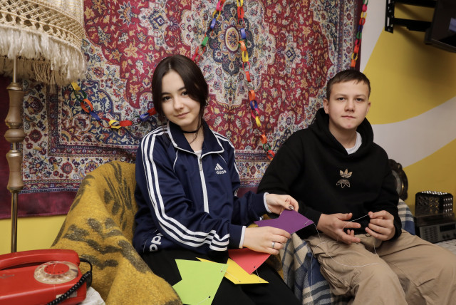 Все лучшее &ndash; молодым: чем уникальна 11-я по счету молодежная резиденция в Сургутском районе