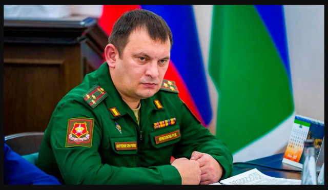 ​Почетный долг и святая обязанность