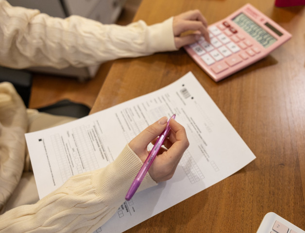 ​Получи налоги и спи спокойно: как раз в год получить от государства свои же деньги. Инструкция