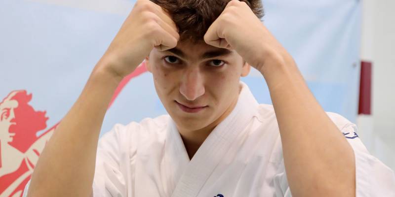 ​С кулаками на УрФО: в Сургутском районе все больше последователей кудоиста Адзумо Такаси