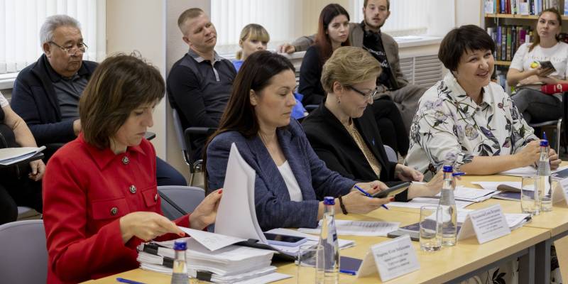 Первый в Росси бизнес-проект Сургутского района делает из бойцов СВО предпринимателей