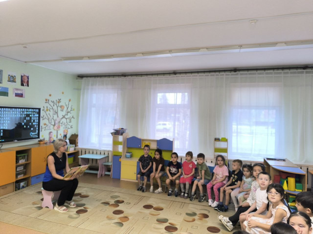 Прерванная сказка: зачем об атаках беспилотников рассказывают даже дошкольникам Прерванная сказка: зачем об атаках беспилотников рассказывают даже дошкольникам