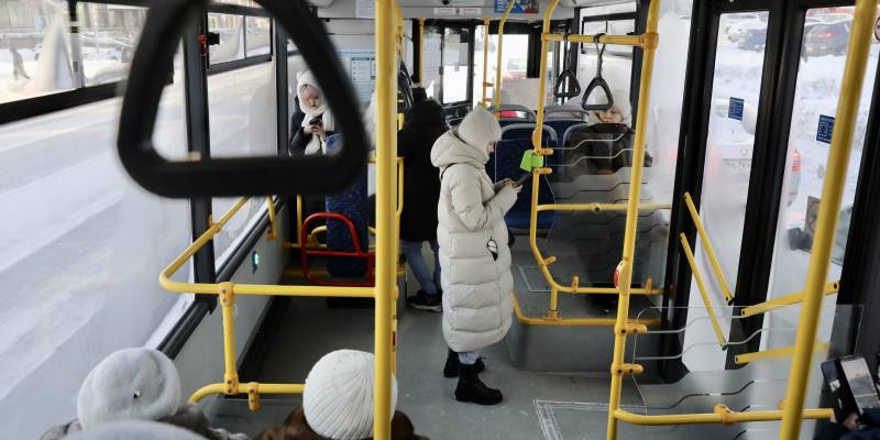 ​Югорский дайджест: месяц жизни в ХМАО в цифрах и фактах