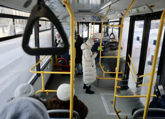 ​Югорский дайджест: месяц жизни в ХМАО в цифрах и фактах