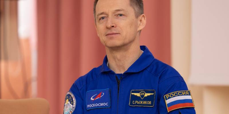 Космос и вера: космонавт Сергей Рыжиков – об экспедициях на МКС и планах на будущее Космос и вера: космонавт Сергей Рыжиков – об экспедициях на МКС и планах на будущее