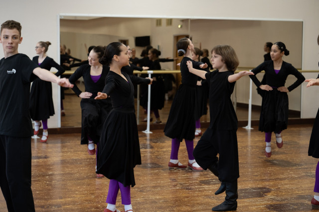 ​Ми-Мишная миссия: лянторские танцоры из &laquo;Ми-Ми-Dance&raquo; собрали урожай наград под Москвой