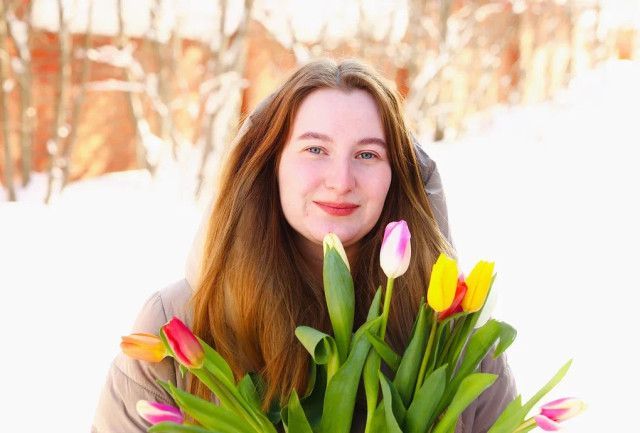 ​Что подарить на 8 Марта, и почему этот день &ndash; настоящее мучение для мужчин. Истории &laquo;Вестника&raquo;