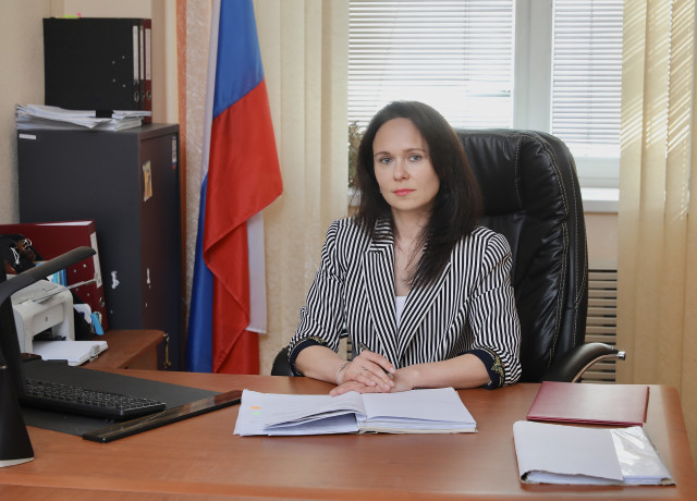 Судья из Сургута откровенно рассказала о правосудии и на чьей стороне Фемида Судья из Сургута откровенно рассказала о правосудии и на чьей стороне Фемида