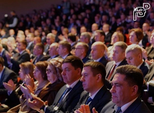 ​От тайги до Уфы: секрет успеха Сургутского района в привлечении капитала теперь знает вся страна