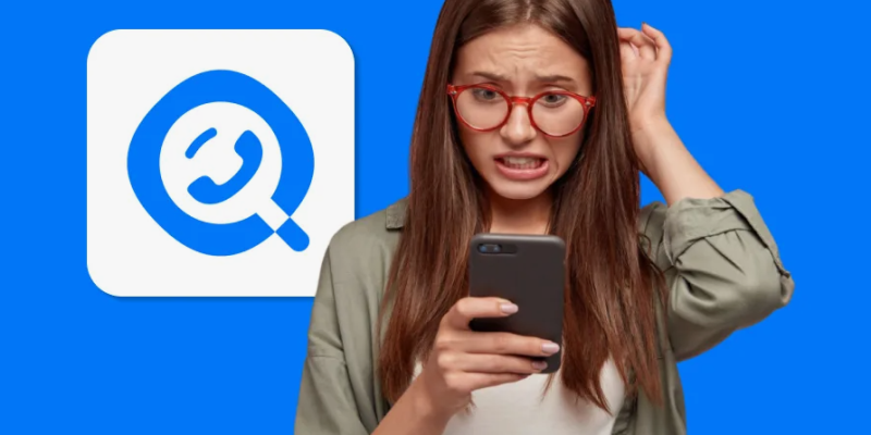 ​Флешмоб самоиронии в &laquo;Getcontact&raquo;