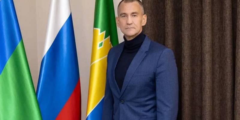 ​Глава Сургутского района Андрей Трубецкой поздравил жителей с 1 Мая