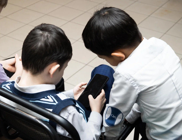 Где мой ребенок: в России появятся детские сим-карты, которые и ответят на этот вопрос Где мой ребенок: в России появятся детские сим-карты, которые и ответят на этот вопрос