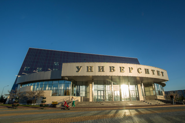 Российские вузы перейдут на обновленную модель высшего образования в течение ближайших двух лет Российские вузы перейдут на обновленную модель высшего образования в течение ближайших двух лет