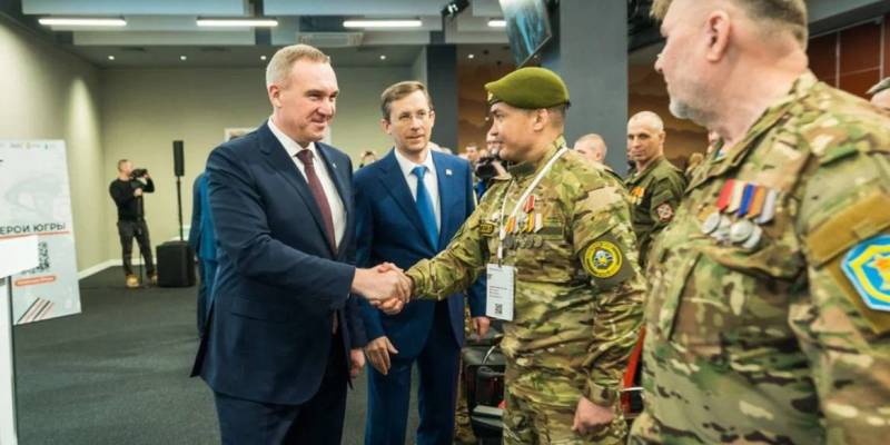 ​Руслан Кухарук: «Мы смогли преодолеть множество трудностей, добиться серьезных результатов»