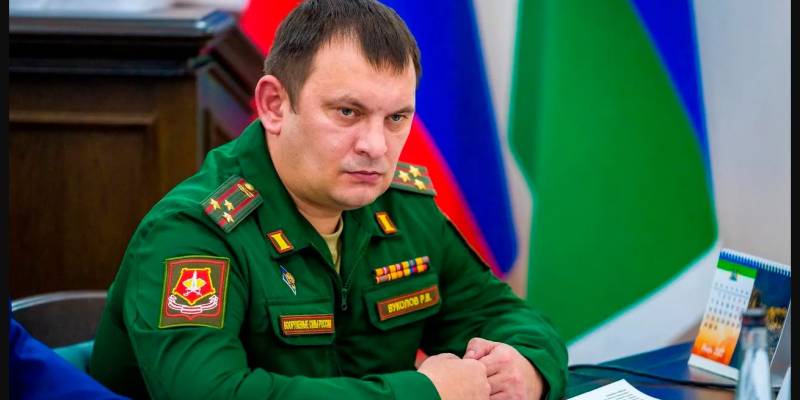 ​Почетный долг и святая обязанность