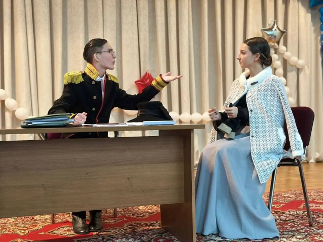 ​Едут за победой: на окружной &laquo;Школьной весне&raquo; выступят 30 талантов из Сургутского района