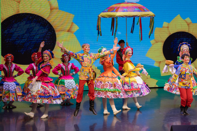 ​Новые объекты, новые кадры, новые возможности: формула успеха Сургутского района