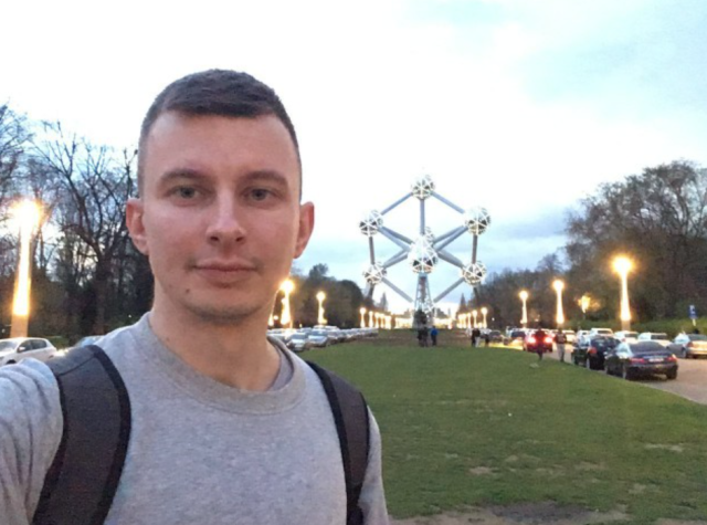 ​Прокуратура запросила 13 лет колонии бывшему сургутскому следователю за фейки об армии