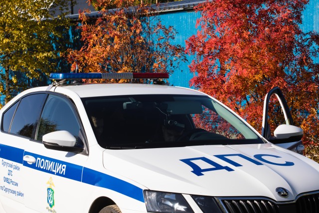 В ХМАО водителя будут судить за пьяную езду и попытку дать взятку