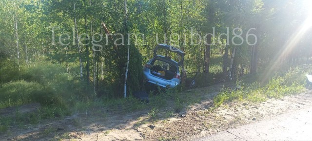 Женщина погибла в ДТП в Советском районе Югры Женщина погибла в ДТП в Советском районе Югры