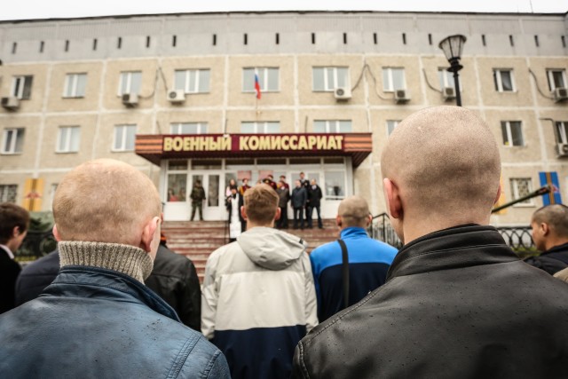 ​Суд в ХМАО вынес приговор уклонисту от военной службы