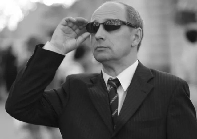 Двойник Путина назвал цены на свои услуги в Югре
