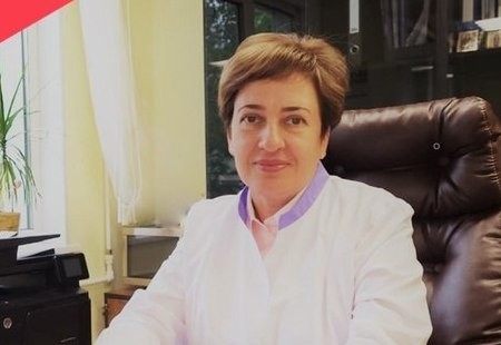 В «Центр СПИД» Ханты-Мансийска перешел главврач из Пыть-Яха Аксана Ушакова В «Центр СПИД» Ханты-Мансийска перешел главврач из Пыть-Яха Аксана Ушакова