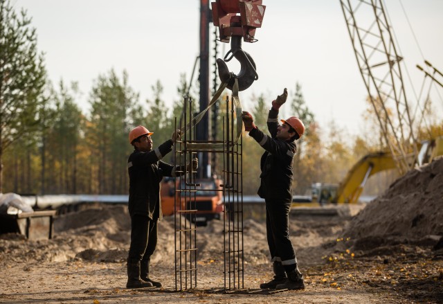 ​Семья Алекперова расширяет присутствие в нефтесервисе